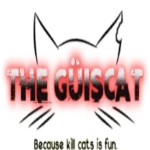 theguiscat android application logo